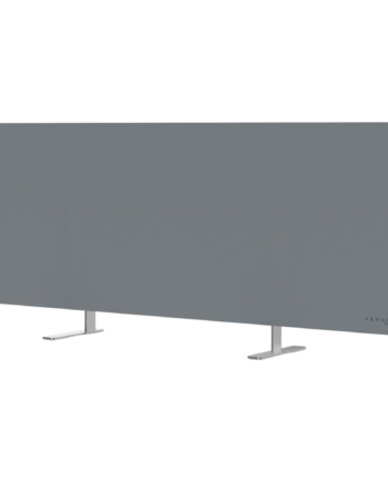 Aeno Smart Infrarød Varmepanel 700w Grå