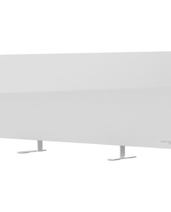 Aeno Smart Infrarød Varmepanel 700w Hvid