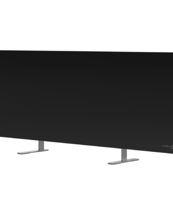 Aeno Smart Infrarød Varmepanel 700w Sort