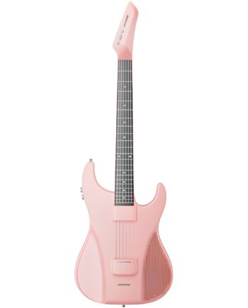 Aeroband Ag01 Smart Guitar Guitar Pink