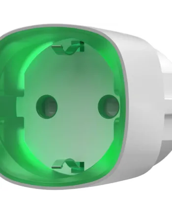 Ajax Socket Trådløs Smart Plug 230