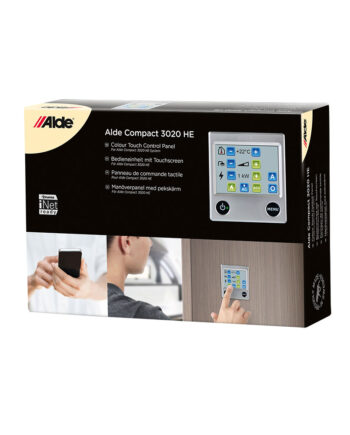 Alde Betjeningspanel 3020he Inet Ready