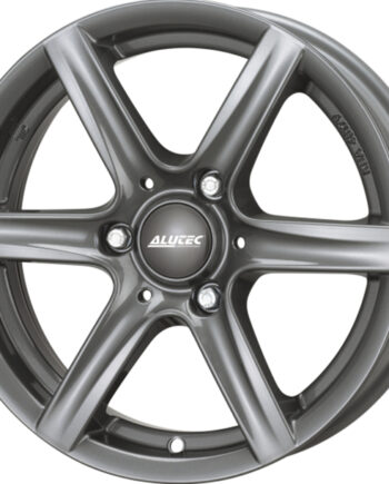 Alutec Grip Smart Graphit