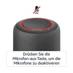 Amazon Echo Studio Smart Højttaler
