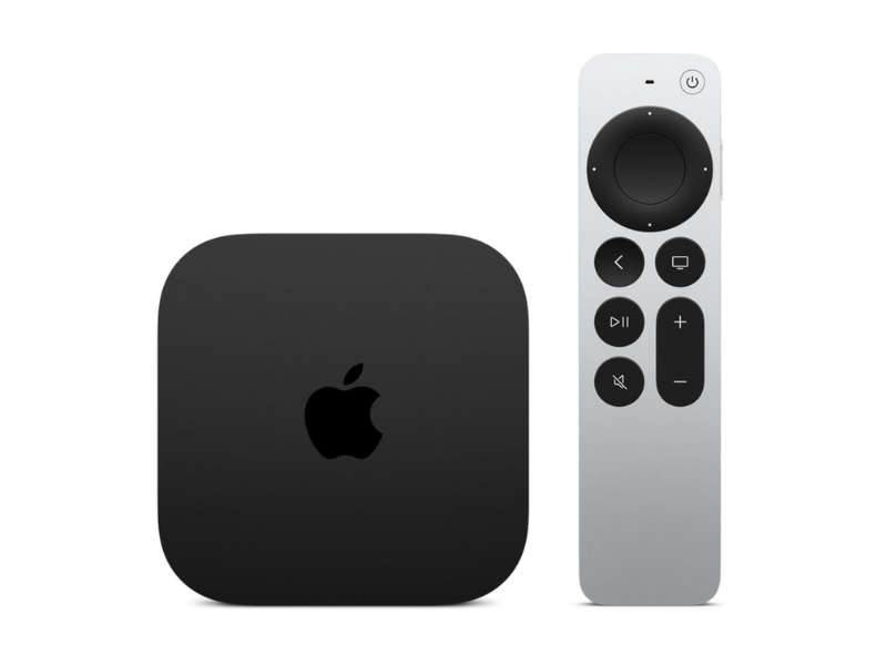 Apple Gen 64gb Streaming Smart Home Hub