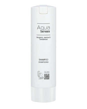 Aqua Senses Smart Care Shampoo 300ml Aqs300smsha