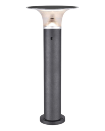Aurora Smart Solcellelampe