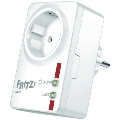 Avm Dect Eco Smart Home Meassu