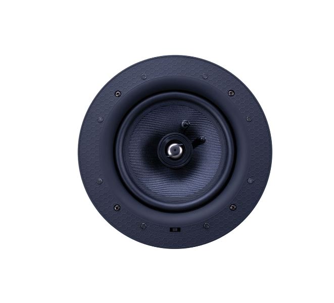 Beale Street Ceiling Ampquot Way Speaker Rms Power: 80w