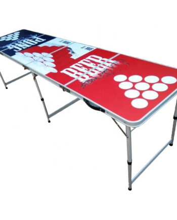 Beer Pong Bord