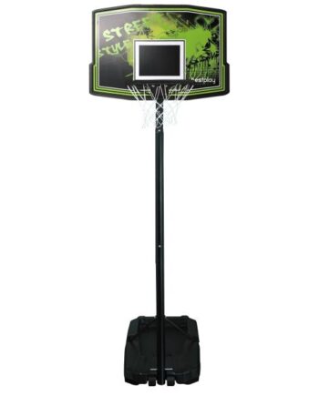 Bestplay Basketballstander Street Junior