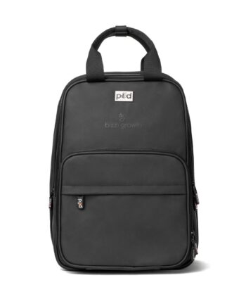 Bizzi Growin Rucpod Pusletaske Rejseseng Black