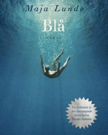 Blå