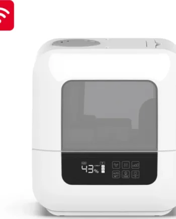 Boneco U700 Luftfugter Wifi
