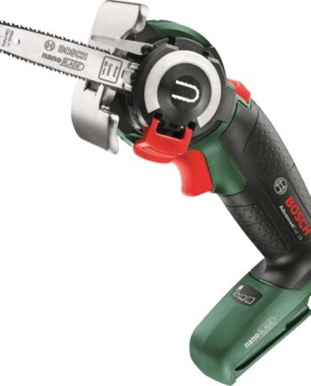 Bosch Advancedcut Multisav Uden Batteri