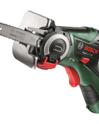 Bosch Easycut Multisav Uden Batteri