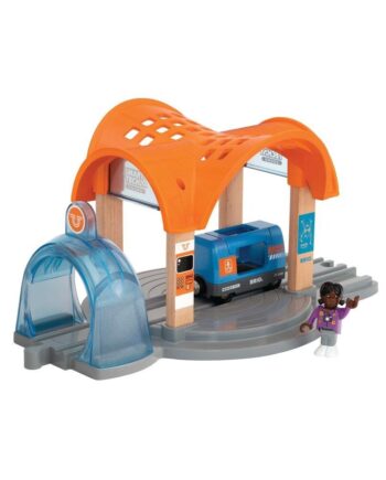 Brio Smart Tech Togstation Dele