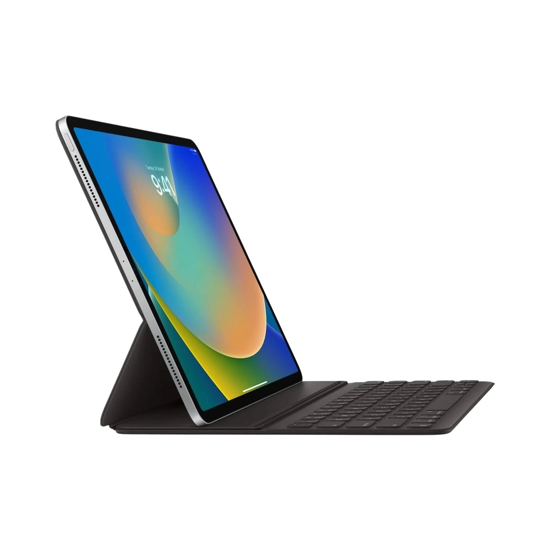 Brugt Smart Keyboard Tastatur Ampquot Til Ipad Pro Ipad Air Gen Ipad Gen A1829