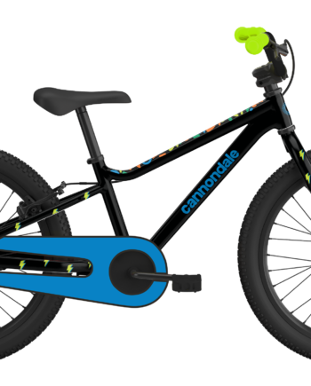 Cannondale Kids Trail Blå