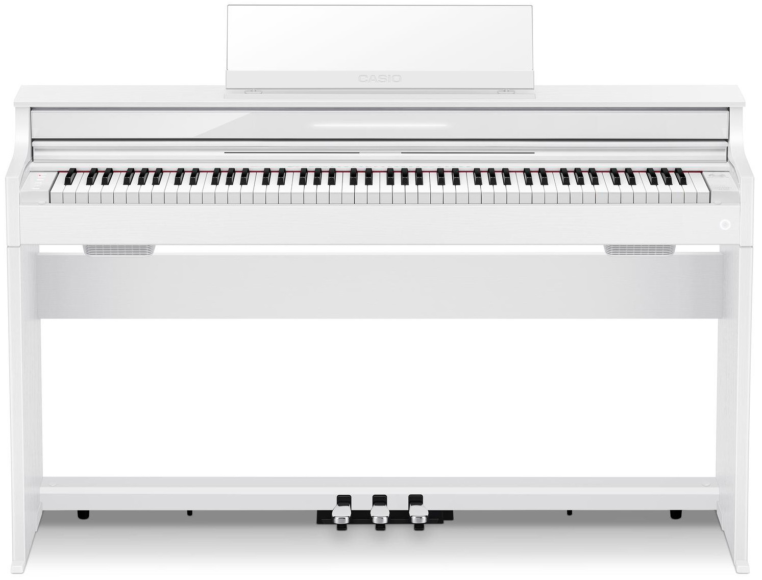 Casio S450 Smart Hybrid Celviano Klaver Hvid