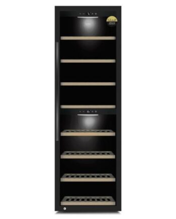 Caso Wineexclusive 180 Smart Falstaff