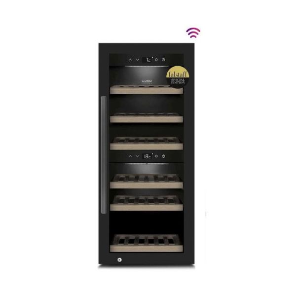 Caso Wineexclusive Smart Vinkøleskab