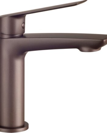 Cassøe Sleek Håndvaskarmatur Mat Bronze