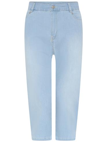 Cero Shorts Dame Lyseblå 6329