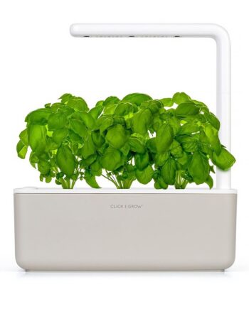 Click And Grow Smart Garden Start Kit