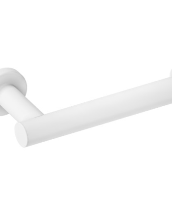 Cosmic Architect  Toiletrulleholder Mat Hvid