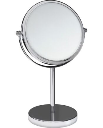 Cosmic Essentials Makeup Spejl Krom