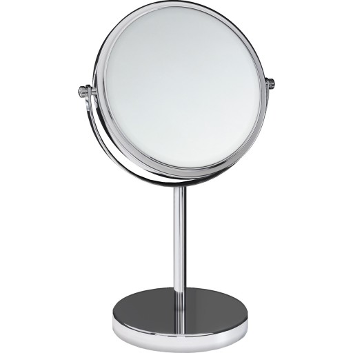 Cosmic Essentials Makeup Spejl Krom