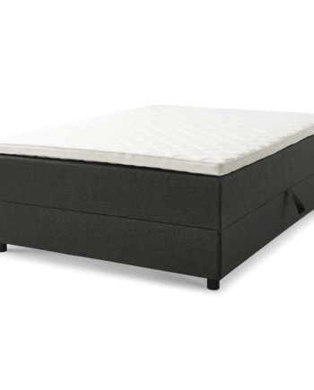 Cosy Seng 140 200 Pocketfjedre Med Opbevaring