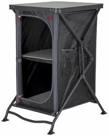 Crespo Foldbart Skab 103