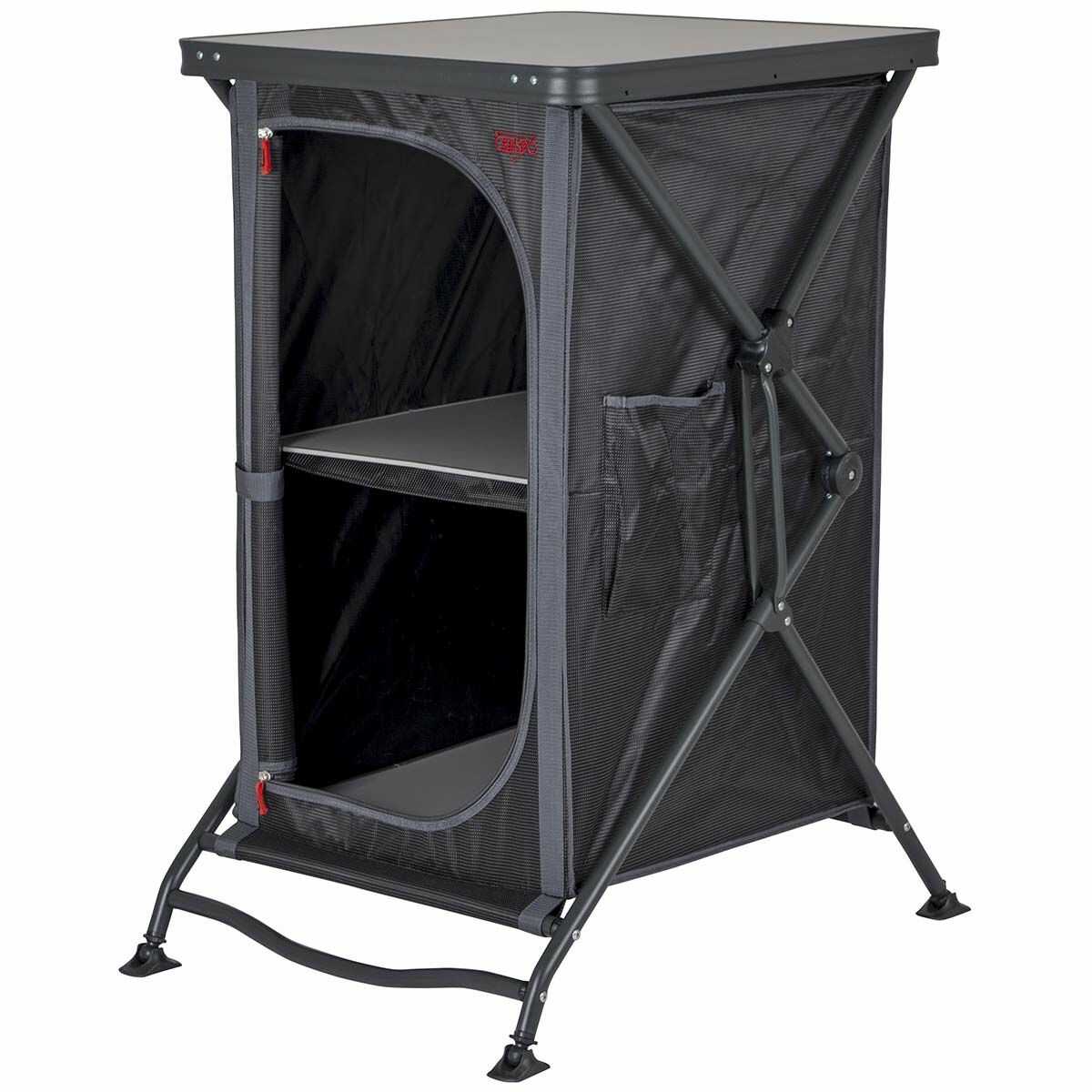 Crespo Foldbart Skab 103