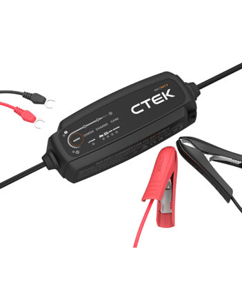 Ctek Nxt 12v Lader