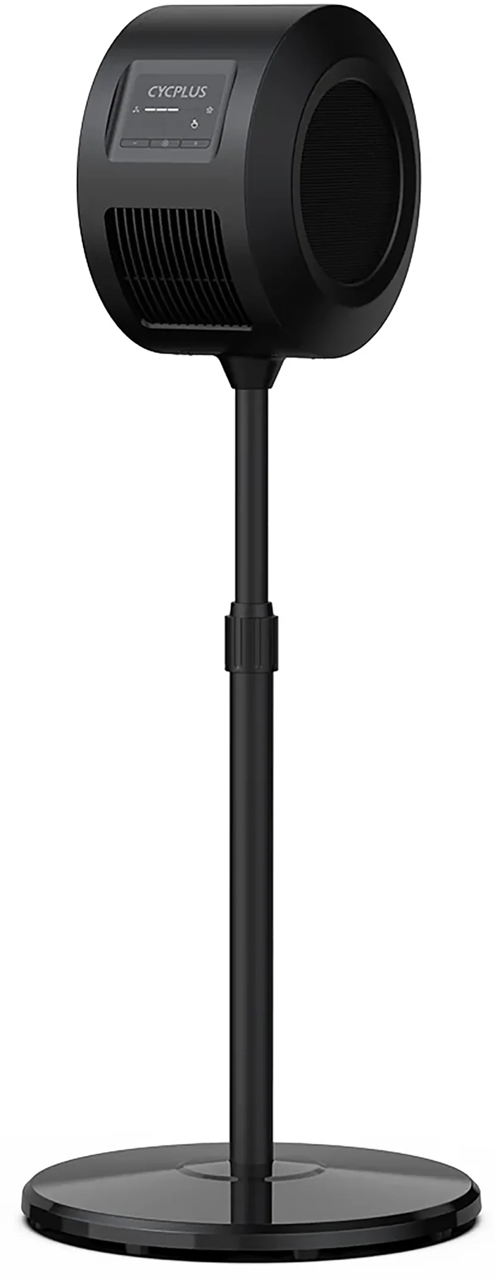 Cycplus Hometrainer Blæser