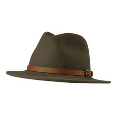 Deerhunter Adventurer Filt Hat