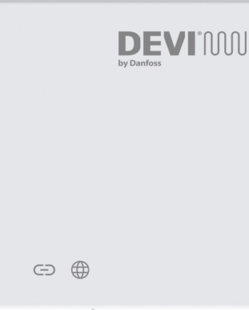 Devi Connect Zigbee Gateway