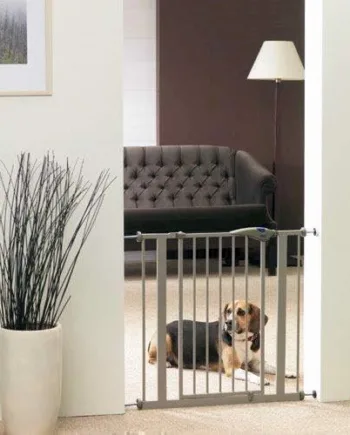 Dog Barrier Hundegitter Høj