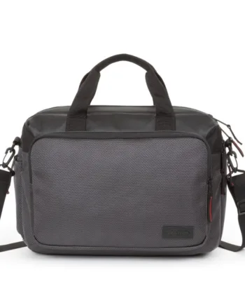 Eastpak Sheldan Cnnct Coat Skuldertaske Accent Grey Skuldertasker