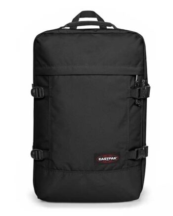Eastpak Travelpack Rygsæk  Sort