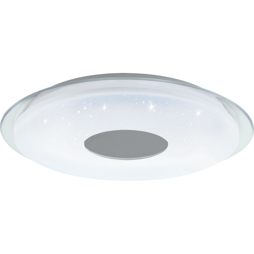 Eglo Lanciano Loftlampe