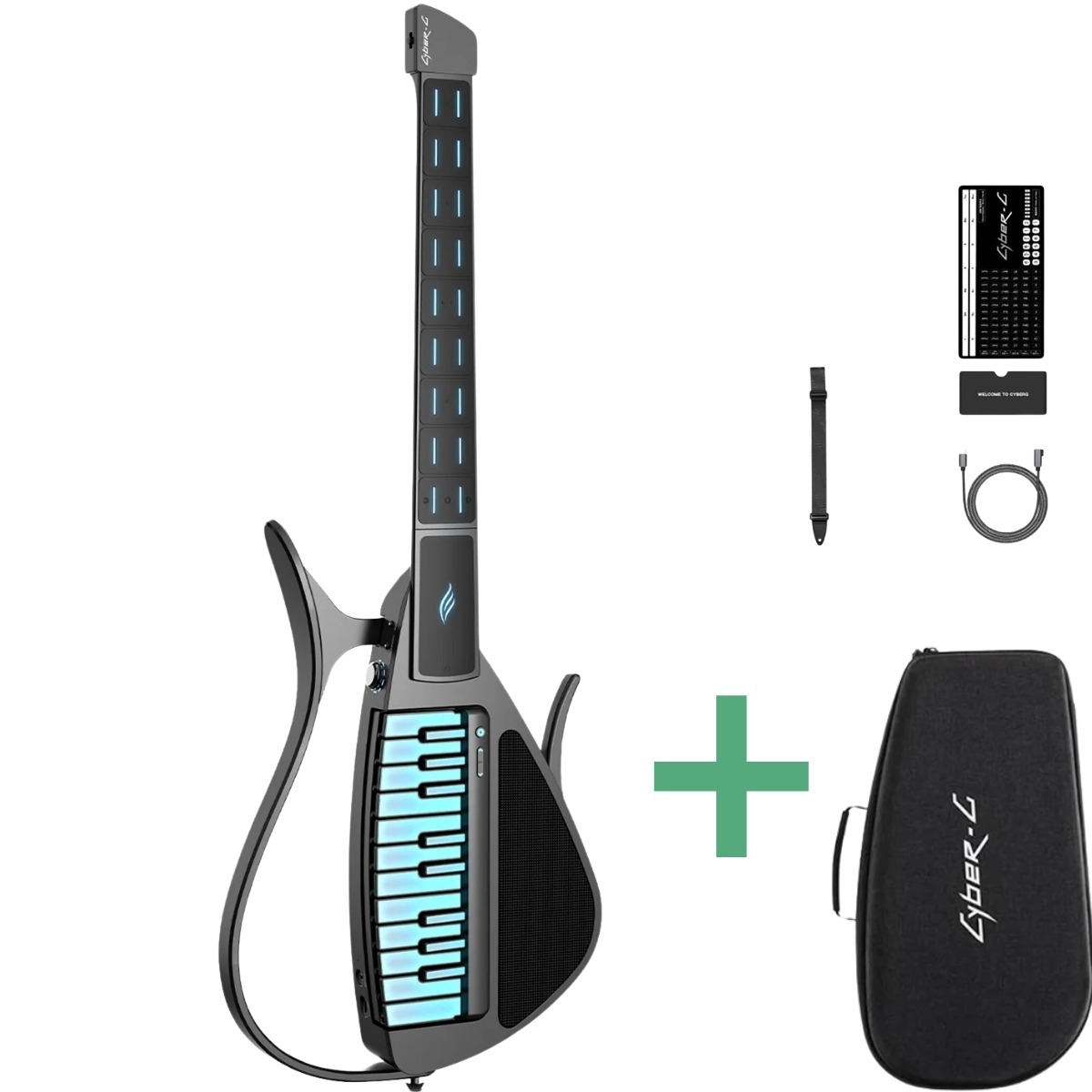 Enya Cyber Smart Keytar