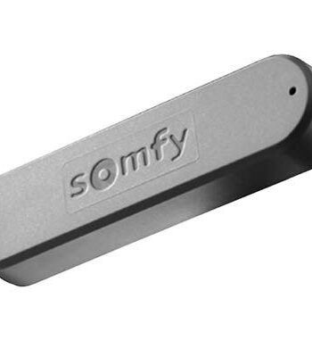 Eolis Trådløs Batteridrevet Vindføler Styring