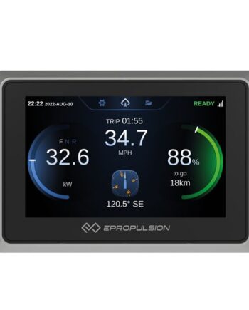 Epropulsion Indenbordsmotor Smart Display 1194934