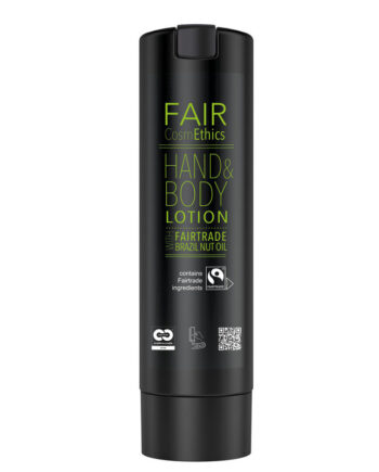 Fair Cosmethics Smart Care Body Lotion 300ml Fco300smhbl