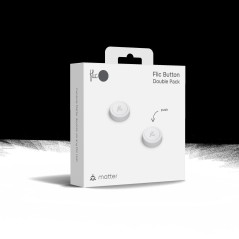 Flic Button Double Pack