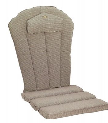 Fritab Eksklusiv Adirondackhynde Beige