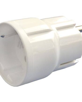 Glomex Zigboat 230v Smart Han Hun Stik 1114574